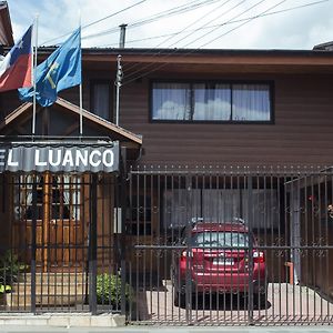 Hotel Luanco